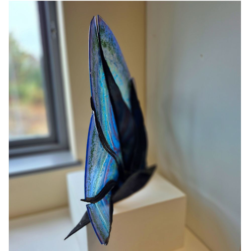 'Bracebridge Whirlpool' Sculpture - Image 2
